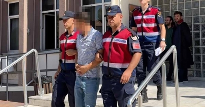 KÖŞK’TE YAŞLI KADINA ÇARPAN SÜRÜCÜ TUTUKLANDI