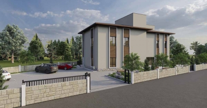 KÖTEKLİ’YE GENÇLİK MERKEZİ YAPILACAK