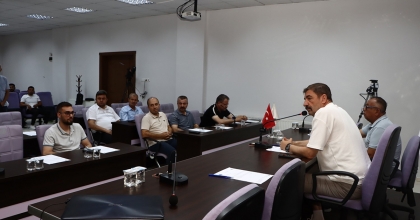 KULA BELEDİYE MECLİSİ'NDE KRİZ DEVAM EDİYOR