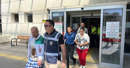 KULA’DA UYUŞTURUCU TACİRLERİNE DARBE: 2 KİŞİ TUTUKLANDI