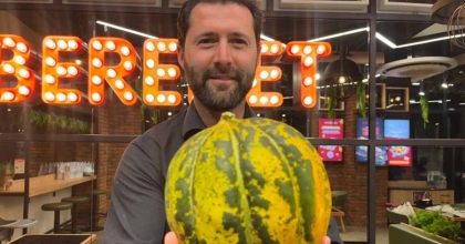 KURUÇAY KAVUNU YENİDEN GÜNDEMDE