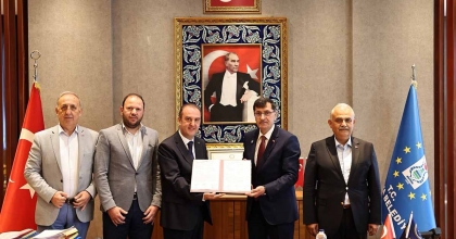 KÜTAHYA BELEDİYESİ'NDE MEMUR PERSONELE PROMOSYON MÜJDESİ
