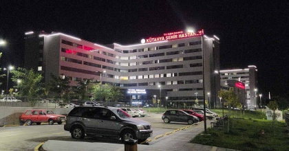 KÜTAHYA’DA DÜĞÜN YEMEĞİNDEN 21 KİŞİ ZEHİRLENDİ