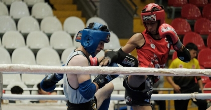MANİSA, MUAYTHAİ’NİN BÜYÜK BULUŞMASINA EV SAHİPLİĞİ YAPIYOR
