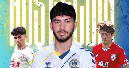 MENEMEN FK’DAN ORTA SAHAYA TAKVİYE