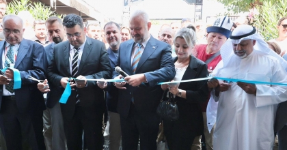 MENEMEN'DE FESTİVAL COŞKUSU 