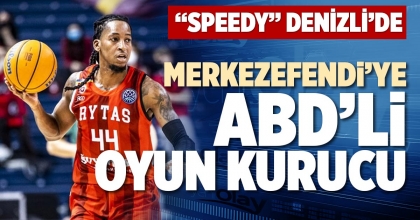 MERKEZEFENDİ’YE ABD’Lİ OYUN KURUCU