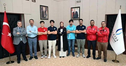 METUNATION TAKIMI TEKNOFEST’TE TÜRKİYE 1’İNCİSİ OLDU