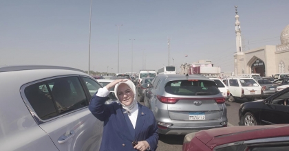 MİLLETVEKİLİ ÜN, GAZZE ABLUKASINI KIRMAK İÇİN YOLA ÇIKTI