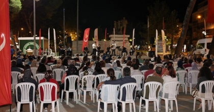 MİRYOKEFALON ZAFERİ KONSERLE KUTLANDI
