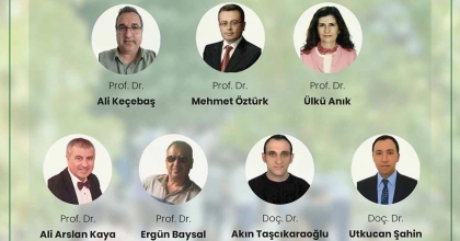 MSKÜ'DEN 7 AKADEMİSYEN, DÜNYANIN EN ETKİLİ BİLİM İNSANLARI ARASINDA