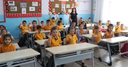 MUĞLA'DA 163 BİN ÖĞRENCİ DERS BAŞI YAPACAK