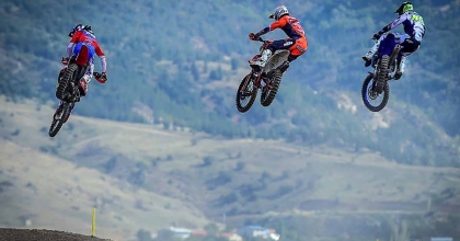 MXGP'DE GERİ SAYIM BAŞLADI