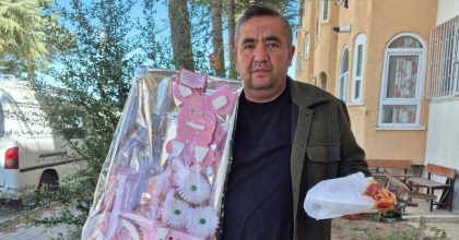 MAHALLE MUHTARINDAN ÖRNEK DAVRANIŞ