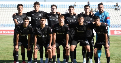 MANİSA FK'DA, BODRUM FK MAÇINDA HEDEF 3 PUAN