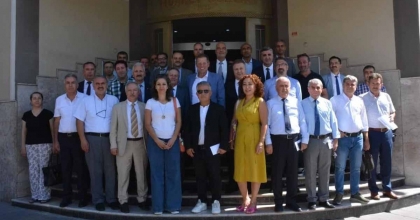 MANİSA TİCARET BORSASI’NDAN ÖĞRENCİLERE EĞİTİM DESTEĞİ