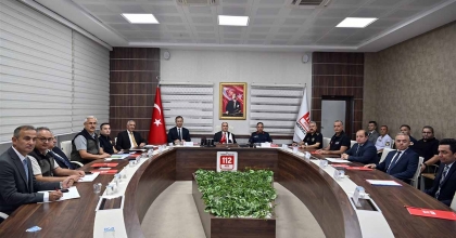 MANİSA'DA 1 MİLYON ÇAĞRININ YARISI ASILSIZ ÇIKTI