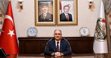 MANİSA’YA 2025’TE 12 YENİ OKUL VE 208 DERSLİK KAZANDIRILDI