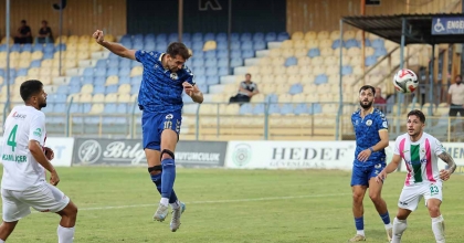 MENEMEN FK’DA SEÇİM CAN KOÇ RÜZGARI