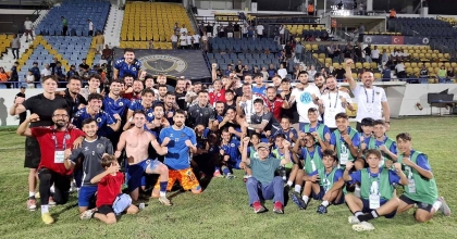 MENEMEN FK’DAN 2 MAÇLIK GALİBİYET SERİSİ