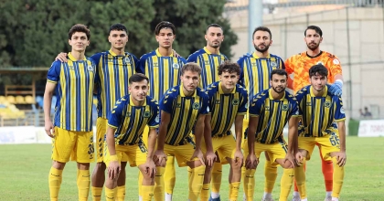 MENEMEN FK’NIN KONUĞU MUŞ SPOR