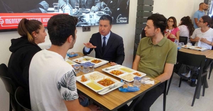 MENTEŞE BELEDİYESİ KENT LOKANTASI KÖTEKLİ'DE HİZMETE AÇILDI