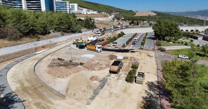 MUĞLA BÜYÜKŞEHİR, KAMU KURUMLARIYLA İŞ BİRLİĞİYLE ULAŞIMI GÜÇLENDİRİYOR