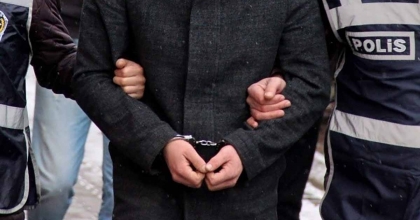 MUĞLA'DA TERÖR ÖRGÜTÜ ÜYESİ FİRARİ ŞAHIS YAKALANDI