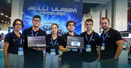 MUĞLALI GENÇLER TEKNOFEST 2025 FİNALLERİNDE