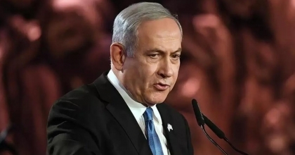 NETANYAHU’YA BM’DE BÜYÜK ŞOK: SALONU TERK ETTİLER