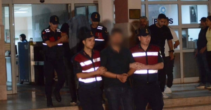 NAZİLLİ’DE RÜŞVET OPERASYONU