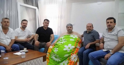 NAZİLLİ’Yİ ÜZEN ÖLÜM