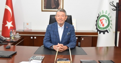 OSB’NİN SÜRDÜRÜLEBİLİR SANAYİ PROJESİ GEKA DESTEĞİ ALACAK