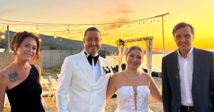 ÖNCE NAKİL, SONRA DÜĞÜN