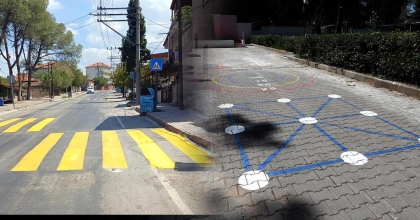 PAMUKKALE BELEDİYESİ OKULLARI YENİ DÖNEME HAZIRLIYOR