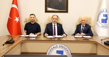 PAÜ VE ARDÖKÜM’DEN GELECEĞİN MÜHENDİSLERİNE ANLAMLI YATIRIM