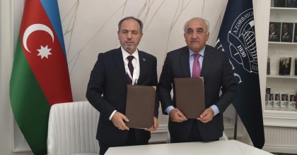 PAÜ VE İKTİSAT ÜNİVERSİTESİ’NDEN İŞ BİRLİĞİ ANLAŞMASI