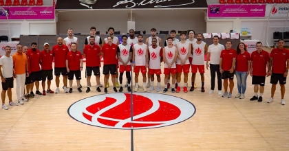 POTADA İZMİR DERBİSİ