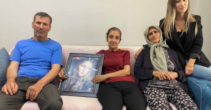 PELİN'İN KATİLİNE AĞIRLAŞTIRILMIŞ MÜEBBET