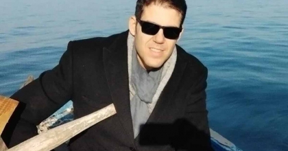 POLİS MEMURU KAZADA HAYATINI KAYBETTİ