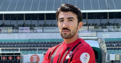 ŞAMPİYON ORTA SAHA YENİDEN DENİZLİ’DE