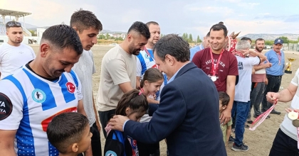 SELENDİ BEYPINAR ATLI CİRİT TAKIMI MANİSA’YI TEMSİL EDECEK