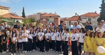 SELENDİ’DE İLKÖGRETİM HAFTASI KUTLANDI