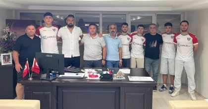 ŞEMİKLERSPOR, SÜPER AMATÖR LİG'DE ŞAMPİYONLUK PEŞİNDE