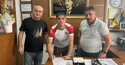 ŞEMİKLERSPOR KADROSUNU GÜÇLENDİRİYOR