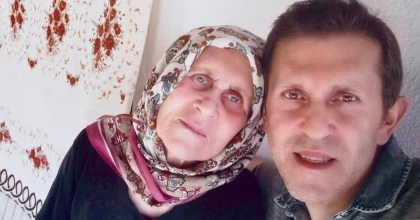 SEZER CİHAN’IN ACI GÜNÜ