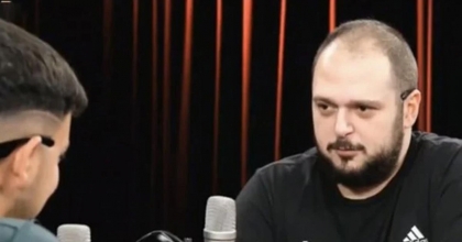 SOĞUK SAVAŞ PROGRAMI SUNUCUSU BOĞAÇ SOYDEMİR VE KONUK ENES AKGÜNDÜZ’E GÖZALTI