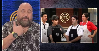 SOMER ŞEF'TEN MASTERCHEF'TEN ELENEN YARIŞMACIYA ÇARPICI TEKLİF 