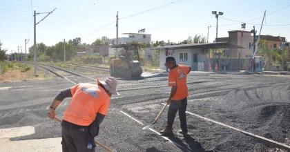 SOĞUKKUYU HEMZEMİN GEÇİDİ ARAÇ TRAFİĞİNE KAPATILACAK