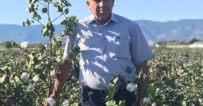 SÖKE ZİRAAT ODASI BAŞKANI TANYERİ: 